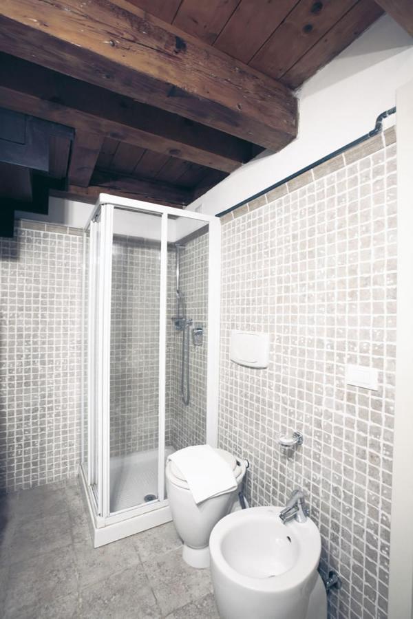 Appartement Furlani Venise