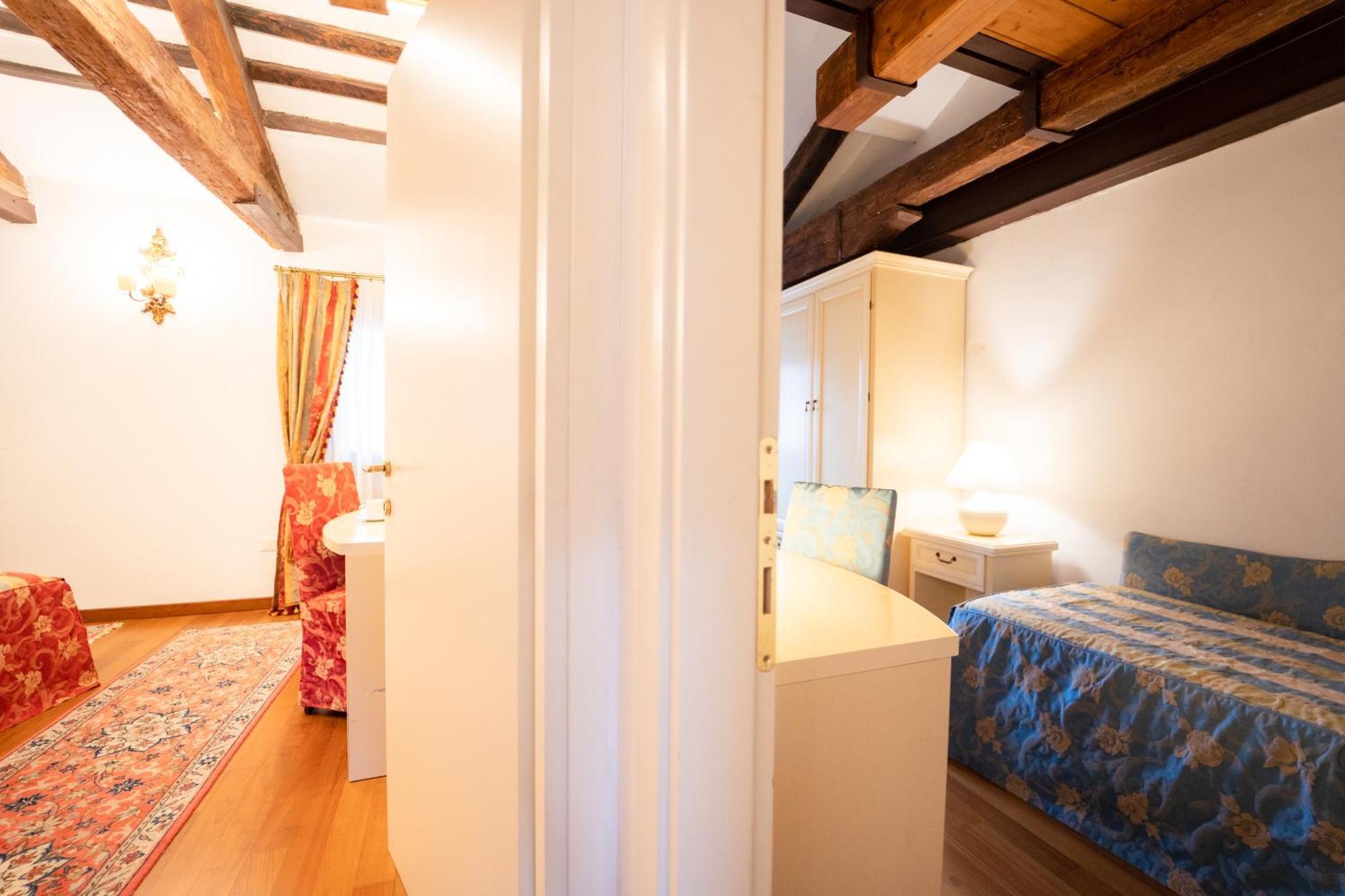 Appartement Furlani Venise