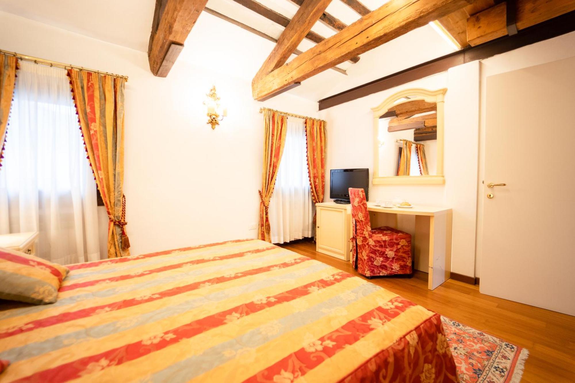 Appartement Furlani Venise