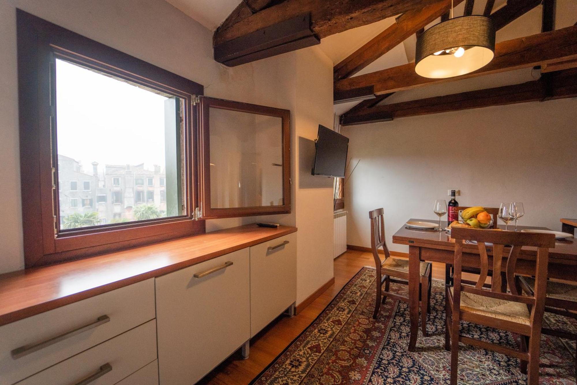 Furlani Appartement Venise