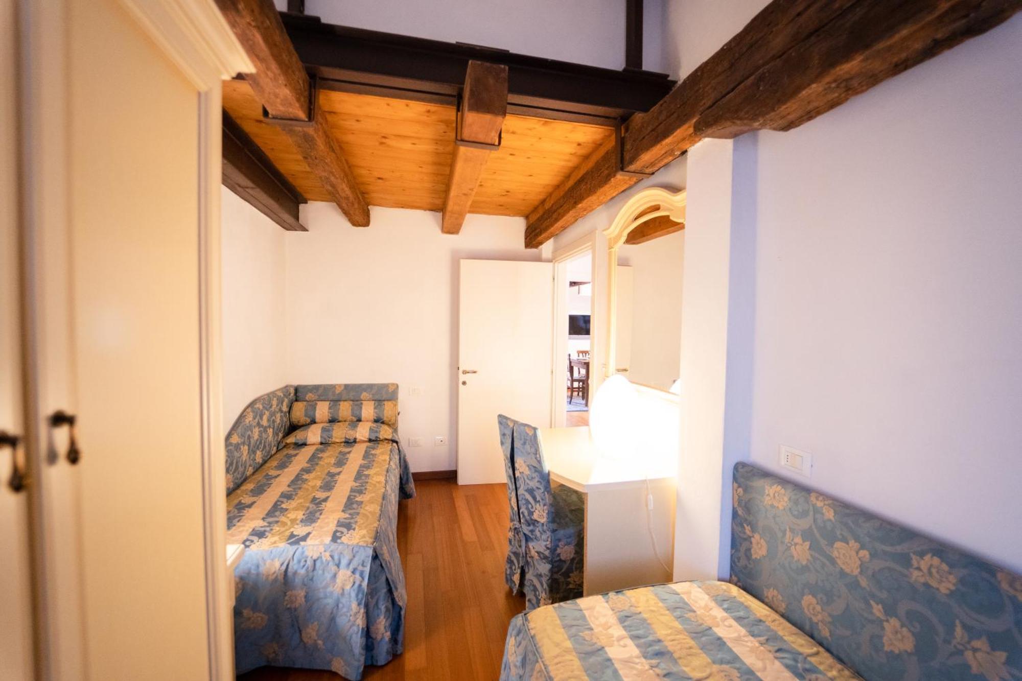 Appartement Furlani Venise